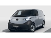 Volkswagen ID. Buzz Cargo - L1H1 79kWH 286pk RWD Economy-Limited Edition