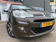 Citroën C3 - 1.2 VTi Collection 5drs met parkeersensoren en trekhaak en a