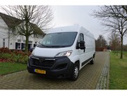 Opel Movano - 2.2D 140 Zwaar L3H2 Edition | Trekhaak | Geveerde stoel | Cr