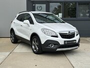 Opel Mokka - 1.6 Cosmo Clima Cruise Navi Leder PDC NAP