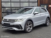 Volkswagen Tiguan - 1.4 TSI eHybrid R-Line Business+