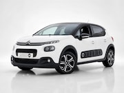 Citroën C3 - 1.2 PureTech S&S Feel Edition | Carplay | Navi | Cruise