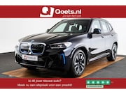 BMW iX3 - Executive 80 kWh Driving Assistant Professional - Comfort Ac
