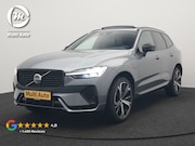 Volvo XC60 - T6 AWD R-Design PHEV 350pk Dealer O.H. | Panodak | Adaptive 