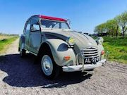 Citroën 2 CV - 2CV Azam6