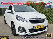 Peugeot 108 - 1.0 e-VTi AUTOMAAT! Airco! Apk 10-2026! Zondag OPEN