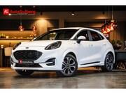 Ford Puma - 1.0 EcoBoost ST-Line X Sport stoelen, Adaptive Cruise Contro