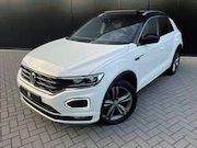 Volkswagen T-Roc - 1.5 TSI Sport 3X R-LINE DSG PANO VIRTUAL ACC PDC C
