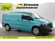 Mercedes-Benz Vito - 119 CDI Lang 191PK | Automaat | Airco | Cruise | Camera | Ca