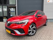 Renault Clio - 1.6 E-Tech Hybrid 140 R.S. Line| viritual| LED