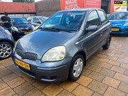 Toyota Yaris - 1.3 VVT-i S-Line / 5drs airco