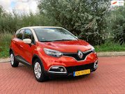 Renault Captur - 1.2 TCe Expression Automaat/Airco