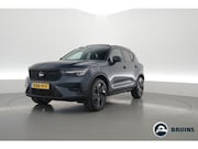 Volvo XC40 - 2.0 B3 Ultra Black Edition | Pano | ACC | Blis | 360 Cam | H