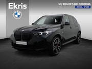 BMW X5 - xDrive50e Launch Edition M Sportpkket Pro | Panoramadak | Dr