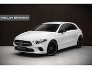 Mercedes-Benz A-klasse - Premium Plus | Stoelverwarming | Ambiance Verlicht