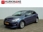 Kia Rio - 1.0 T-GDI 100PK AUTOMAAT DYNAMICLINE NAVI