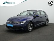 Volkswagen Golf - 1.4 eHybrid 204 pk Style | Panoramadak | Geheugen-/massagest