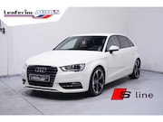 Audi A3 - Sportback 1.4 TFSI Ambition Pro Line S Navi Clima Xenon Stoe