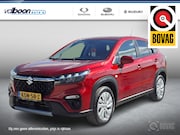 Suzuki S-Cross - 1.4 Boosterjet Comfort Smart Hybrid TREKH | CRUISE | rijklaa