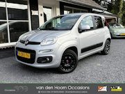 Fiat Panda - AUTOMAAT | CLIMA | CRUISE | PARKSENS | NAP | TREKHAAK
