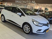 Renault Clio - Estate 0.9 TCe Intens Airco, Cruise Control, Stuurbekrachtig