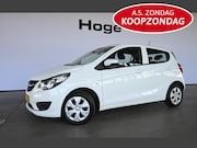 Opel Karl - 1.0 ecoFLEX Edition Airco Cruise control Elektrisch pakket 1
