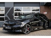 BMW 5-serie - 550e xDrive Touring M Sport Pro | Panorama | Harman/Kardon |