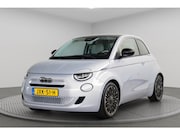 Fiat 500 - 1.0 Hybrid La Prima | Tot 8 Jaar Garantie | Panoramadak | Pr