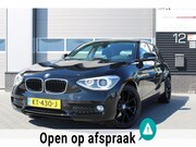 BMW 1-serie - 116i executive /AUTOMAAT / 18 '' M VELGEN / XENON / PDC V+A 
