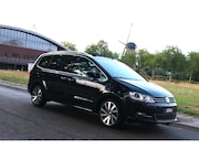 Volkswagen Sharan - 1.4 TSI Highline 7-persoons Fully Loaded alle dankbare optie