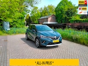 Renault Captur - 1.3 TCe 155 Edition One Bose AUTOMAAT apple/android trekhaak