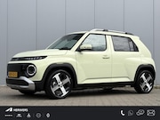 Hyundai Inster - Evolve 49 kWh Automaat / Apple Carplay & Android Auto / Adap