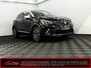 Renault Captur - 1.3 TCe 155 Initiale Paris 360 Camera, Half leder, Navi, Key