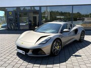 Lotus Emira - V6 IPS First Edition *Lotus am Ring by Komo-Tec