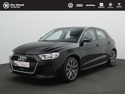 Audi A1 - Sportback 25 TFSI 95pk Advanced edition | Cruise control | D