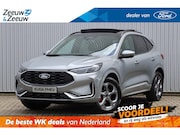 Ford Kuga - 2.5 PHEV ST-Line X | Nieuw te bestellen | €5.000, - korting