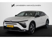 Citroën C5 X - 1.2 PureTech Plus Automaat Leder Voorruitverwarming Achterui
