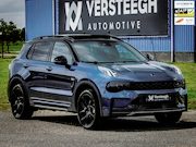 Lynk & Co 01 - 1.5 Plug-In Hybrid 262pk BLACKED OUT | 360 Camera | Panorama