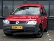 Volkswagen Caddy - 1.4 Easyline 5p. |Stuurbkr | |Nieuwe DistributieRiem