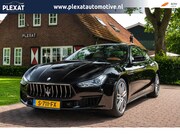 Maserati Ghibli - 3.0 V6 GranLusso Aut. | Facelift | Schuif-Kanteldak | Histor