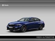BMW 3-serie - 330e | Ambiance verlichting | Comfort Acce