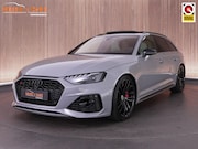 Audi RS4 - Avant 2.9 450pk TFSI quattro competition plus |keramisch|eve