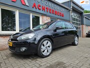 Volkswagen Golf - 1.2 TSI Trendline Airco! Cruise Control! PDC! Leuke Auto! 17