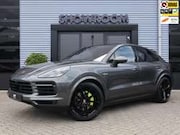Porsche Cayenne - Coupé 3.0 E-Hybrid Bose, Luchtvering, 22 Inch