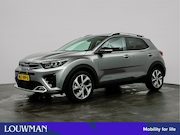 Kia Stonic - 1.0 T-GDi MHEV GT-PlusLine | Automaat | Navigatie