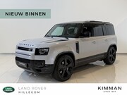 Land Rover Defender - 2.0 P300e 110 X-Dynamic HSE