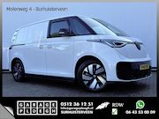 Volkswagen ID. Buzz Cargo - 3-Pers 77kWh Trekhaak Adap.Cruise Carplay Camera Orig.NL 199