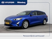 Ford Focus - Wagon 1.0 EcoBoost Hybrid Titanium X Business | L.M. Velgen 