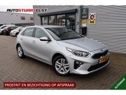 Kia Ceed - 1.4 T-GDi DynamicLine 1e Eigenaar | NAP | BTW | Volledig Ond