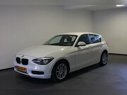 BMW 1-serie - 114I EDE, Airco, Elektr. ramen, All-season banden